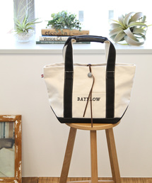 BAYFLOW | BAYFLOW／コンチョロゴトート(Ｍサイズ)(トートバッグ)