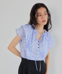green label relaxing｜グリーンレーベル リラクシングのシャツ