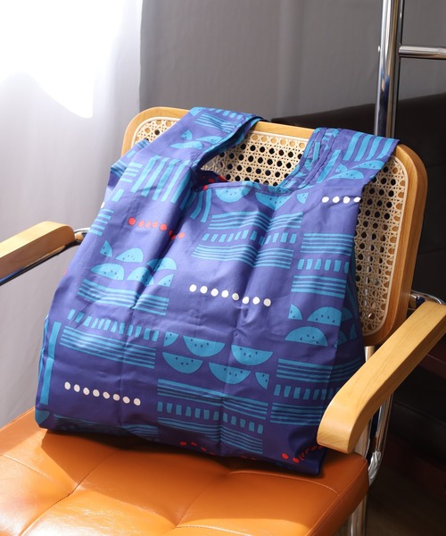 セール】392plusm 392 ECO BAG_BIG サンキューニ プリュスエム エコ