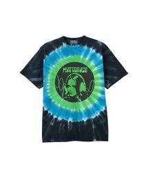 HYSTERIC GLAMOUR　ヒステリックグラマー　半袖Tシャツ HYSTERIC GLAMOUR｜ヒステリックグラマーのTシャツ/カットソー（半袖
