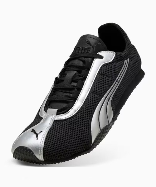 PUMA(プーマ)の「【BLACKPINK/ロゼ着用】PUMA/プーマ ユニセックス ストリート OG スニーカー アウトドア ランニング カジュアル(スニーカー・メンズ・グリーン/ブラック・26.5/28/27.5/27/26/25/24.5/24/23.5/23)」の3枚目の写真