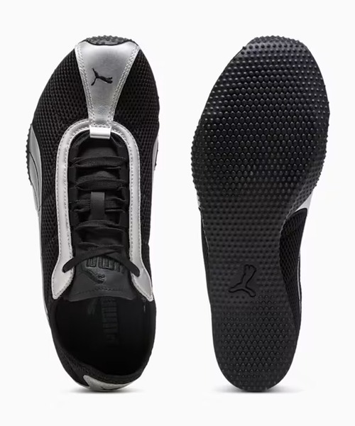 PUMA(プーマ)の「【BLACKPINK/ロゼ着用】PUMA/プーマ ユニセックス ストリート OG スニーカー アウトドア ランニング カジュアル(スニーカー・メンズ・グリーン/ブラック・26.5/28/27.5/27/26/25/24.5/24/23.5/23)」の4枚目の写真