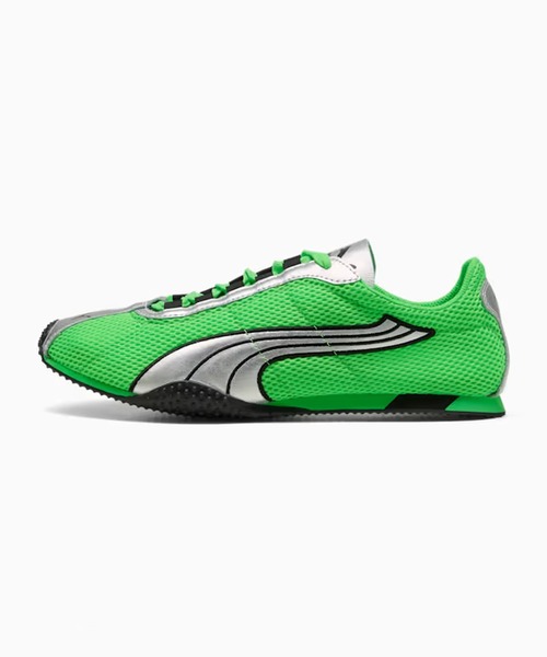 PUMA(プーマ)の「【BLACKPINK/ロゼ着用】PUMA/プーマ ユニセックス ストリート OG スニーカー アウトドア ランニング カジュアル(スニーカー・メンズ・グリーン/ブラック・26.5/28/27.5/27/26/25/24.5/24/23.5/23)」の10枚目の写真