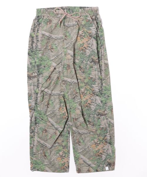 SUPERTHANKS】ST262PT02 Technical easy pants（その他パンツ