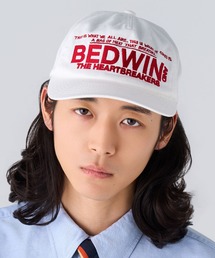 BEDWIN & THE HEARTBREAKERS（ベドウィン アンド ザ ハートブレイカーズ）の「CA4LA Ex. BASEBALL CAP "Bag of Meat"（キャップ）」