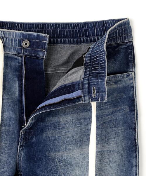 G-STAR（ジースター）の「G-STAR/ジースター/Motac ddc Slim Trainer（デニムパンツ・メンズ・その他4・28/30/32/34）」の6枚目の写真
