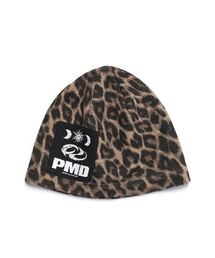 NUBIAN x ALICE CHOPPER BEANIE (EXCLUSIVE)（ニットキャップ/ビーニー