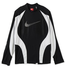 NIKE（ナイキ）の「NIKE/ナイキ トラックジャケット ベロア ワン