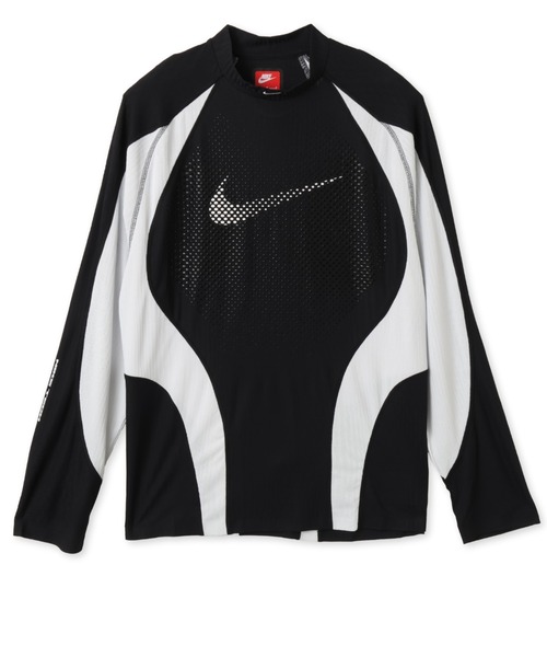 NIKE AS M NK TCH DFADV MAGNA JERSEY / ナイキ TCH DFADV マグナ