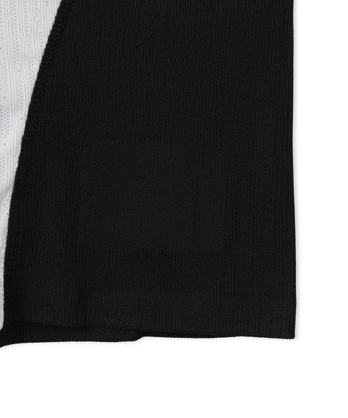 NIKE(ナイキ)の「NIKE AS M NK TCH DFADV MAGNA JERSEY / ナイキ TCH DFADV マグナ ジャージー 【SP】(ジャージ・メンズ・ブラック・L/M/S/XXL/XL)」の7枚目の写真