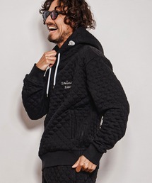 I.S.W.T ZIP HOODIE（パーカー）｜JUN/NAKAYAMA（ジュンナカヤマ）の