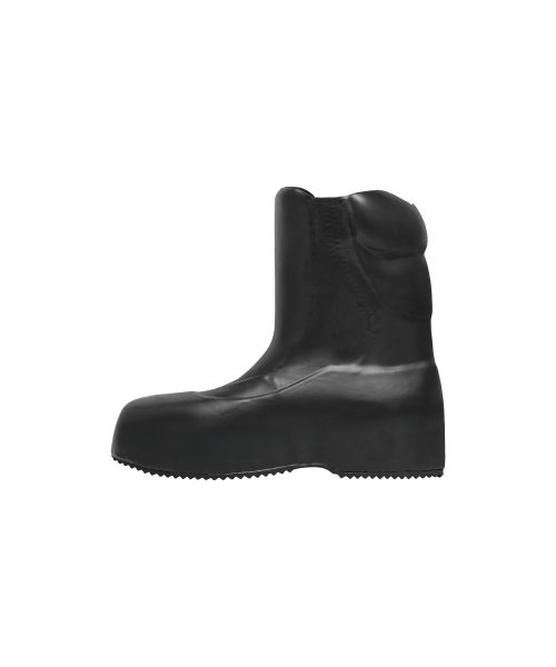 Yeezy(イージー)の「SL-03-Black(その他シューズ・レディース・その他・30cm/29cm/28cm/27cm/26cm/25cm/24cm/23cm/22cm)」の2枚目の写真