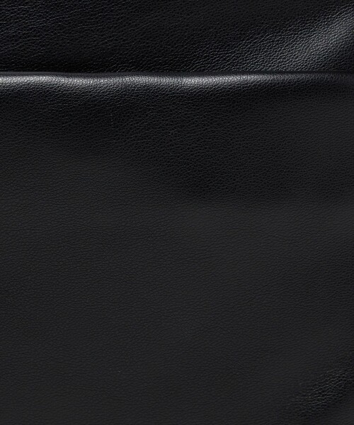 green label relaxing(グリーンレーベルリラクシング)の「【WEB限定】<COMERU>BLOK ブロック ショルダー バッグ(ショルダーバッグ・メンズ・ブラック・FREE)」の2枚目の写真
