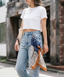 JACKROSE｜ジャックローズ（レディース）のウォレットチェーン