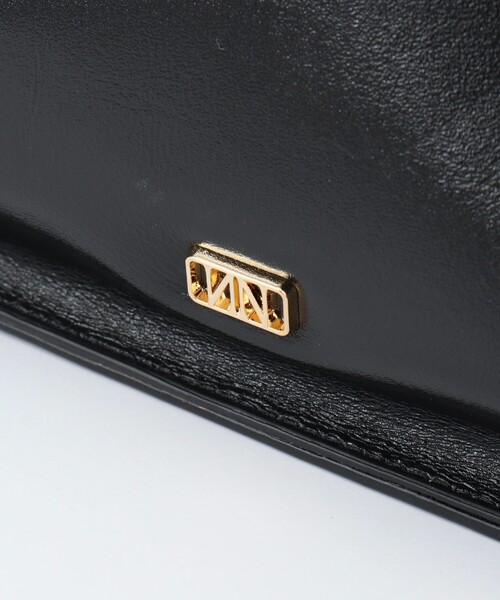 NOLLEY’S(ノーリーズ)の「ワイドトートバッグ(トートバッグ・レディース・ブラック・FREE)」の11枚目の写真
