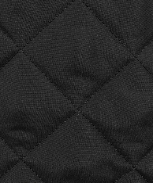 Traditional Weatherwear(トラディショナルウェザーウェア)の「【Traditional Weatherwear】別注 DERBY MIDDLE キルティングジャケット 26AW(ブルゾン・メンズ・ネイビー/ブラック・36/42/38/40/44)」の21枚目の写真