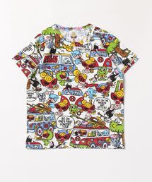 HYSTERIC MINI｜ヒステリックミニのTシャツ/カットソー通販 - ZOZOTOWN