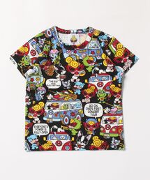 HYSTERIC MINI｜ヒステリックミニのTシャツ/カットソー通販 - ZOZOTOWN