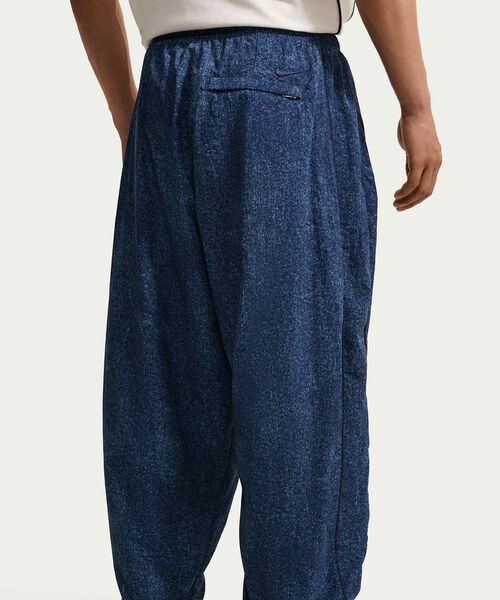 NIKE(ナイキ)の「《セットアップ対応商品》ナイキ クラブ ルールズ メンズ トラックパンツ / Nike Club Rules Men's Track Pants IQ8431-486 Work Blue(その他パンツ・メンズ・ブルー系その他・M/L/2XL/XL/S)」の11枚目の写真