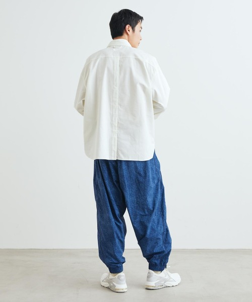 NIKE(ナイキ)の「《セットアップ対応商品》ナイキ クラブ ルールズ メンズ トラックパンツ / Nike Club Rules Men's Track Pants IQ8431-486 Work Blue(その他パンツ・メンズ・ブルー系その他・M/L/2XL/XL/S)」の8枚目の写真