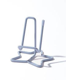 GEORGE'S(�W���[�W�Y)�̃W���[�W�Y �X�}�z�X�^���h �X�^�[ / PHONE STAND �t�H�[���X�^���h(�C���e���A�G��)