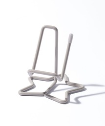 GEORGE'S（ジョージズ）の「ジョージズ スマホスタンド スター / PHONE STAND フォーンスタンド（インテリア雑貨）」
