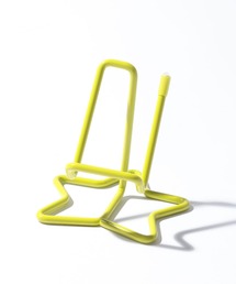GEORGE'S(�W���[�W�Y)�̃W���[�W�Y �X�}�z�X�^���h �X�^�[ / PHONE STAND �t�H�[���X�^���h(�C���e���A�G��)