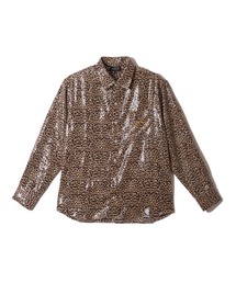 AFB（エーエフビー）の「SPANGLE SHIRTS（シャツ/ブラウス）」