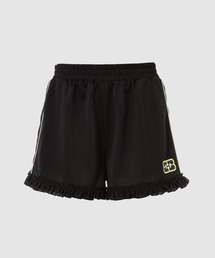 GANNI | Cycora Shorts with Frills(その他パンツ)