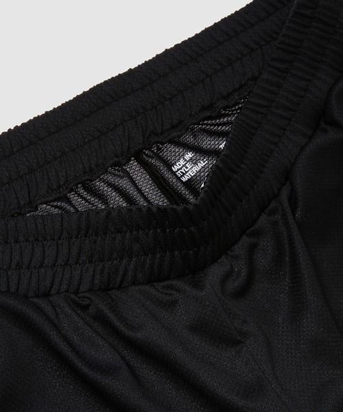 GANNI(ガニー)の「Cycora Shorts with Frills(その他パンツ・レディース・ブラック・S/M)」の4枚目の写真