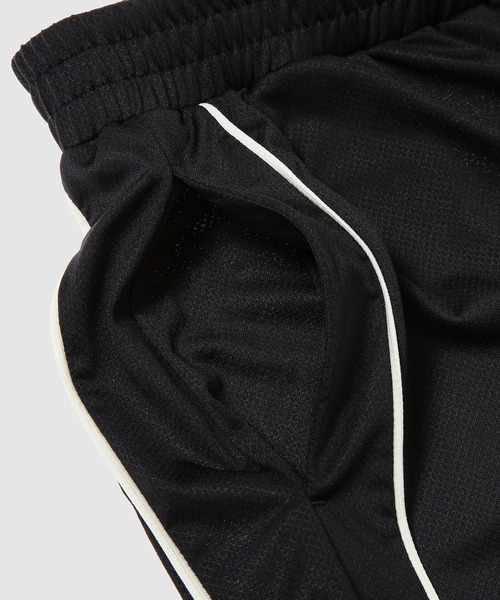 GANNI(ガニー)の「Cycora Shorts with Frills(その他パンツ・レディース・ブラック・S/M)」の5枚目の写真