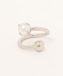JUSTINE CLENQUET（ジュスティーヌクランケ）の「COCO RING 34JC01COCO（ネックレス）」
