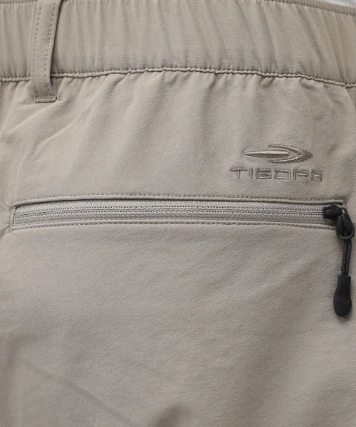 TIGORA(ティゴラ)の「ティゴラ TIGORA 4WAYストレッチパンツ(その他パンツ・メンズ・ブラウン/チャコールグレー/ブラック・M/L/LL/S/3L)」の9枚目の写真