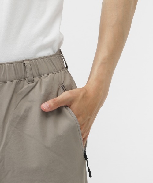 TIGORA(ティゴラ)の「ティゴラ TIGORA 4WAYストレッチパンツ(その他パンツ・メンズ・ブラウン/チャコールグレー/ブラック・M/L/LL/S/3L)」の6枚目の写真