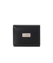 MM6 Maison Margiela（ｴﾑｴﾑｼｯｸｽ ﾒｿﾞﾝ ﾏﾙｼﾞｪﾗ）の「TRIFOLD WALLET（財布）」