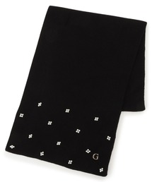 Guess | KNIT Scarf マフラー(マフラー)