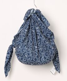 adidas（アディダス）の「adidas アディダス U TRF FUROSHIKI(JP) バッグ KW7362 NIGHTINDIGO（ボディバッグ/ウエストポーチ）」