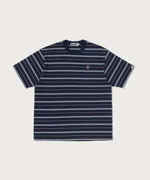 BAPE GOAT SMU APE HEAD RELAXED FIT TEE