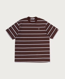 BAPE GOAT SMU APE HEAD RELAXED FIT TEE