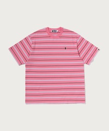 A BATHING APE｜アベイシングエイプのTシャツ/カットソー（ピンク/桃色