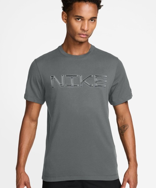 NIKE ナイキ DF STD HBR S/S Tシャツ футболка
