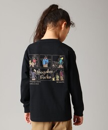 Columbia（コロンビア）の「Columbia/ キッズアイテム/ ユースロストブルックロングスリーブTシャツ /コロンビア（Tシャツ/カットソー）」