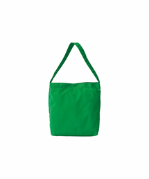 HOWKIDSFUL（ハウキッズフル）の「EASY BAG (グリーン)（ショルダーバッグ）」