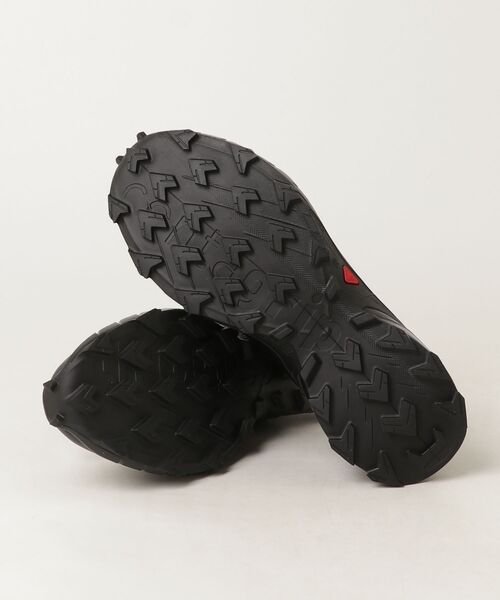 SALOMON(サロモン)の「【SALOMON】SUPERCROSS 4 GTX(スニーカー・メンズ・ブラック・27cm/27.5cm/28cm/28.5cm/26cm/26.5cm/25.5cm)」の3枚目の写真