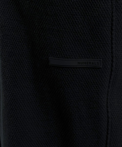 NUMERALS（ヌメラルズ）の「[NUMERALS]EVERYDAY WARMTH WAFFLE PANTS（その他パンツ・メンズ・グリーン/ブラック/ベージュ・MEDIUM/LARGE）」の18枚目の写真