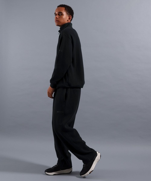 NUMERALS（ヌメラルズ）の「[NUMERALS]EVERYDAY WARMTH WAFFLE PANTS（その他パンツ・メンズ・グリーン/ブラック/ベージュ・MEDIUM/LARGE）」の21枚目の写真