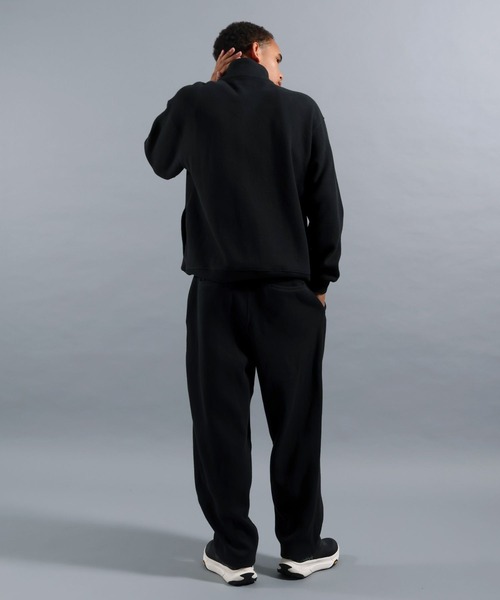 NUMERALS（ヌメラルズ）の「[NUMERALS]EVERYDAY WARMTH WAFFLE PANTS（その他パンツ・メンズ・グリーン/ブラック/ベージュ・MEDIUM/LARGE）」の22枚目の写真