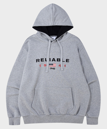 [360g] USA 1941 フードTシャツ (JR5THU839MG)