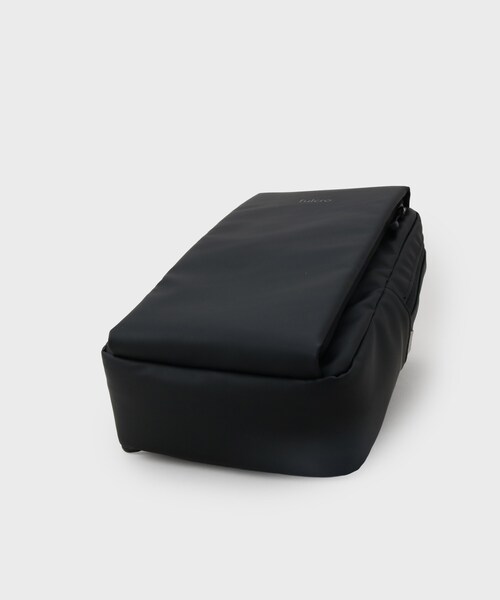 THE SHOP TK （ザ ショップ ティーケー ）の「fulcro Calmボディーバッグ（ボディバッグ/ウエストポーチ・メンズ・ブラック・00）」の13枚目の写真