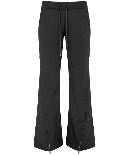 FLAREUP(フレアアップ)の「Nana フレアスウェットパンツ (FL-273_Black)(その他パンツ・レディース・ブラック・1/2)」の11枚目の写真